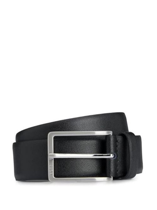 Boss erman-l_sz35 belt BOSS | 50491834 ERMAN-L_SZ35.001